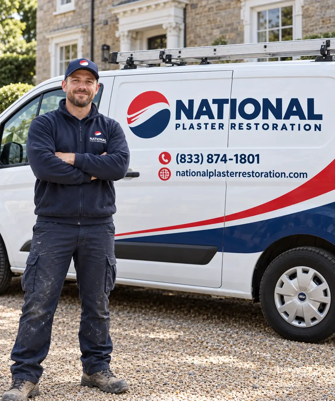 Plaster Repair company in Mooseheart, IL